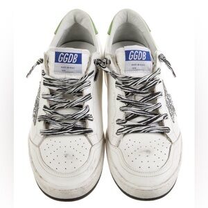 Golden Goose Ballstar- size 40
